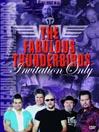Fabulous Thunderbirds